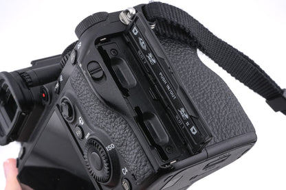 Sony A9