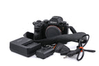 Sony A9