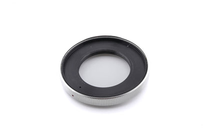 Canon Lens Mount Converter A