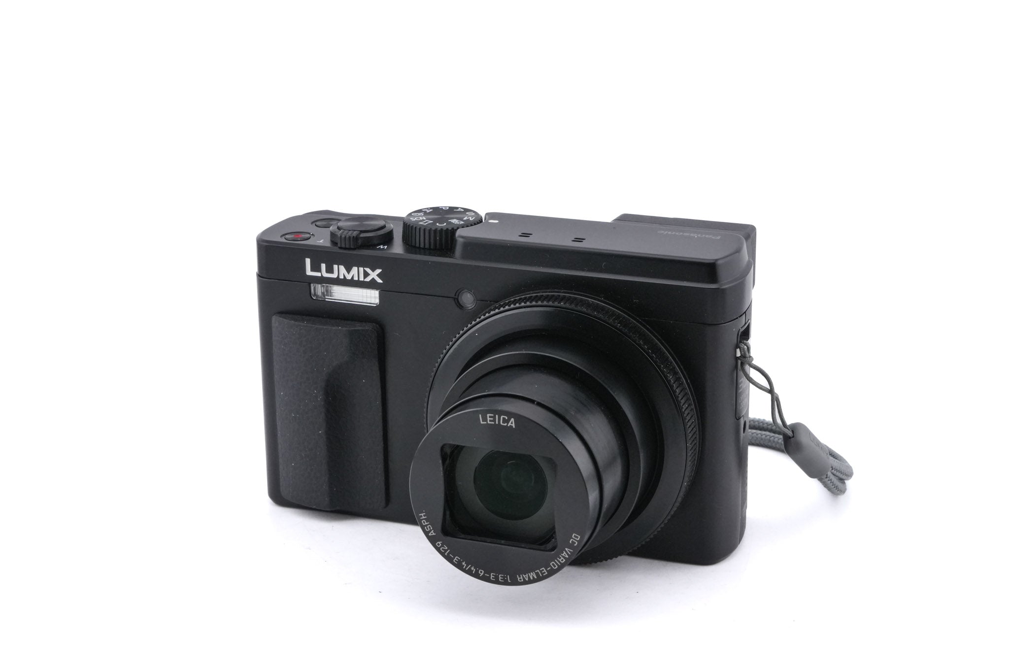 Panasonic Lumix DC-TZ95 – Kamerastore Panasonic Lumix DC-TZ95 – Kamerastore