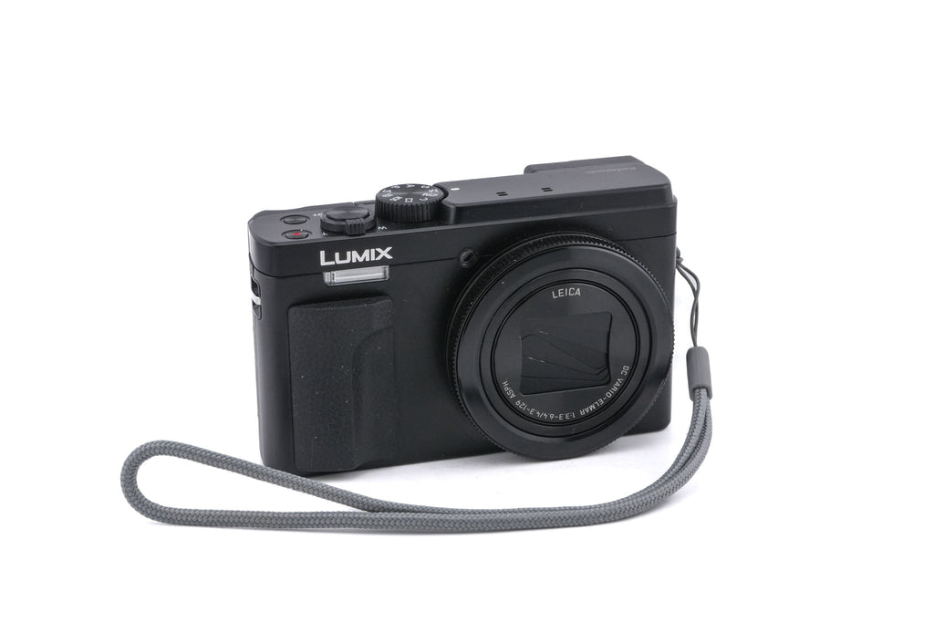 Panasonic Lumix DC-TZ95