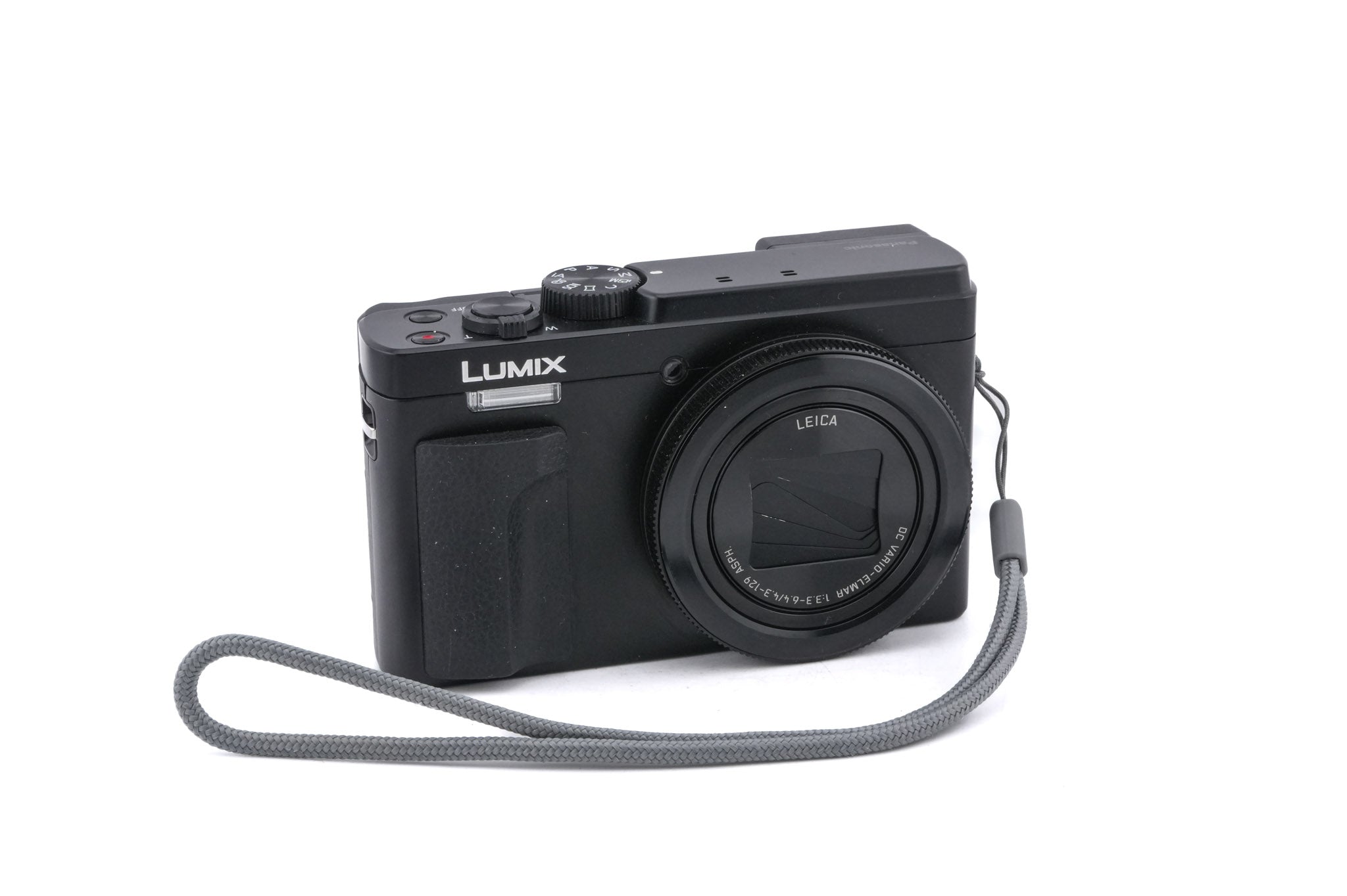 Panasonic Lumix DC-TZ95