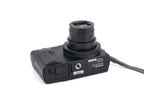 Panasonic Lumix DC-TZ95