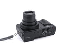 Panasonic Lumix DC-TZ95