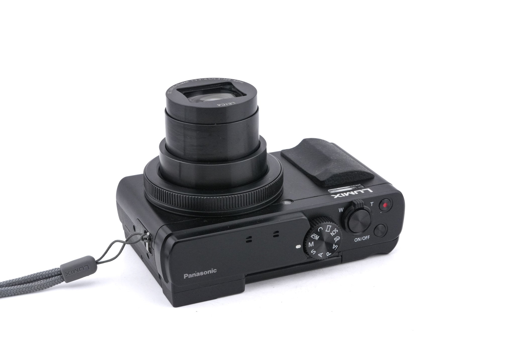 Panasonic Lumix DC-TZ95