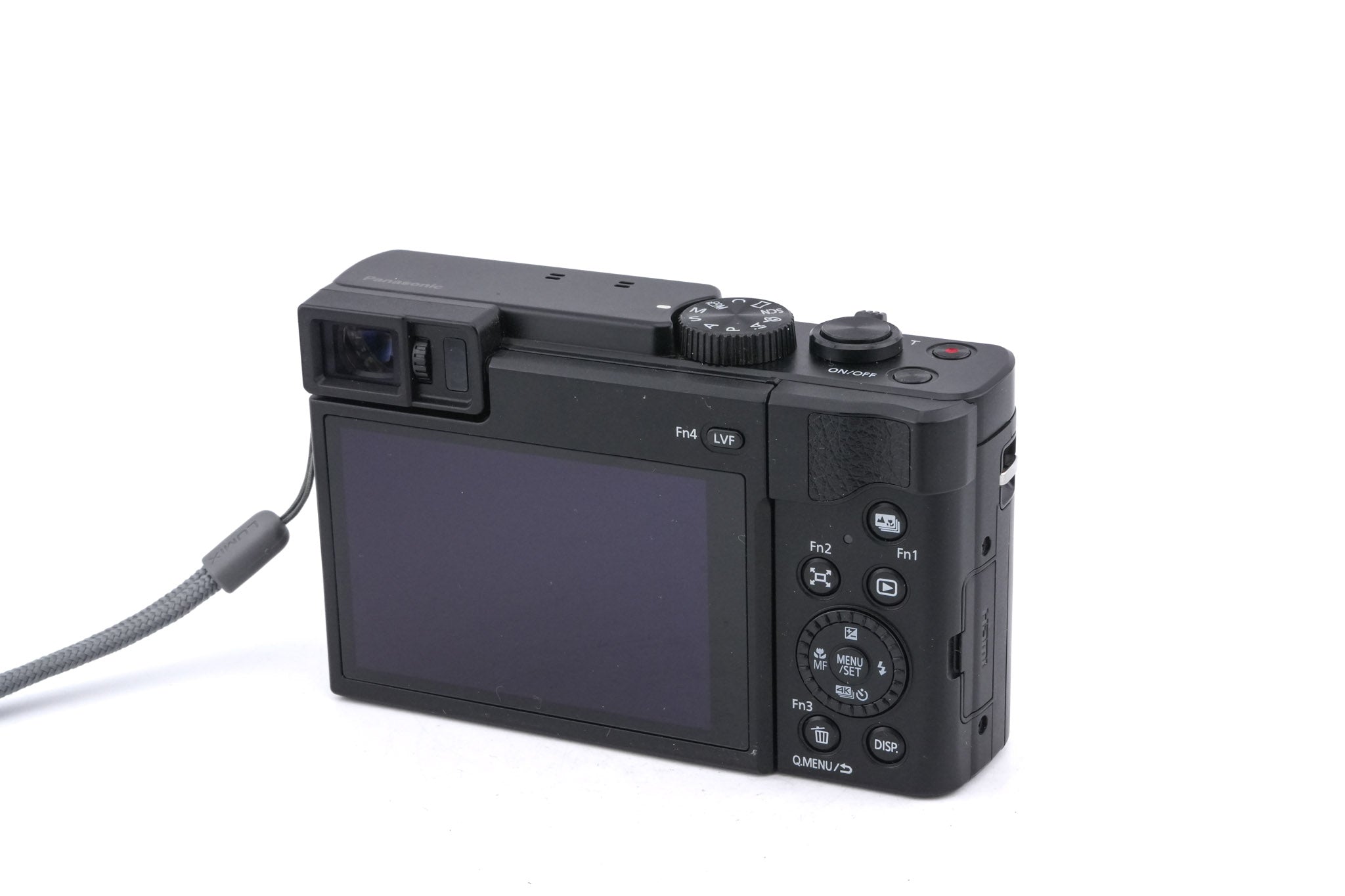 Panasonic Lumix DC-TZ95