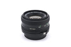 Canon 50mm f1.8 FDn