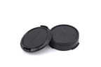 Canon 50mm f1.8 FDn