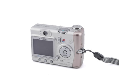 Canon PowerShot A510