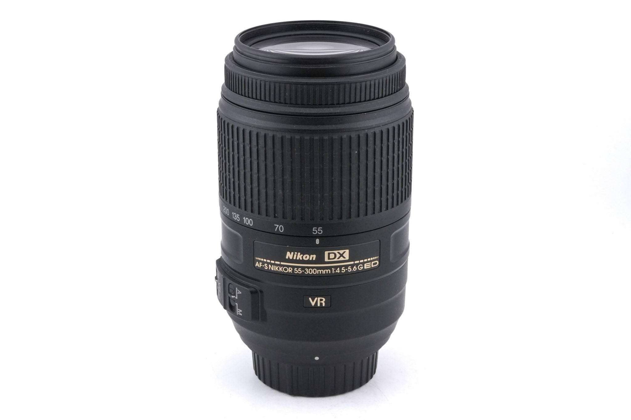 Nikon 70-300mm f4.5-6.3 AF-P Nikkor G ED VR DX - Lens – Kamerastore