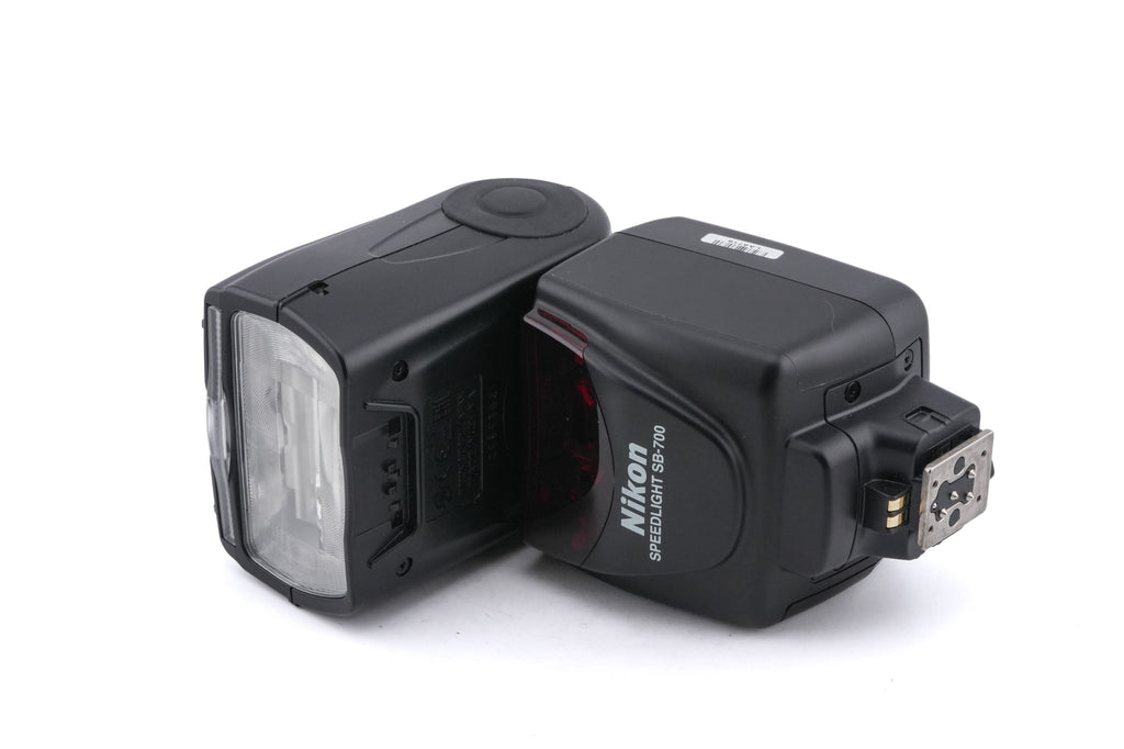 Nikon SB-700 Speedlight