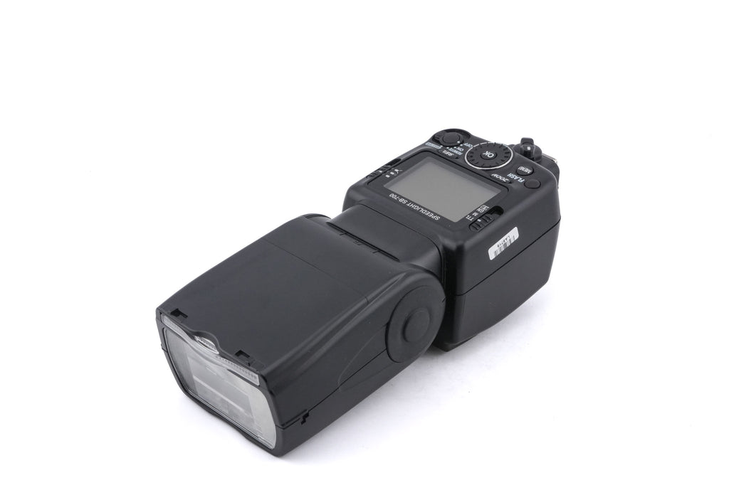Nikon SB-700 Speedlight