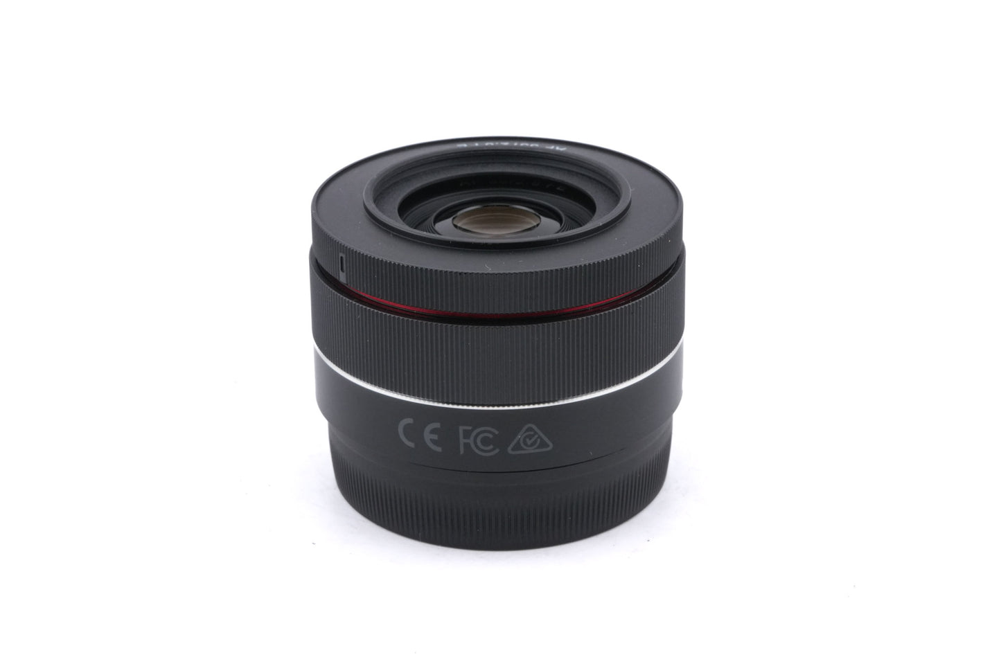 Samyang 35mm f2.8 FE AF