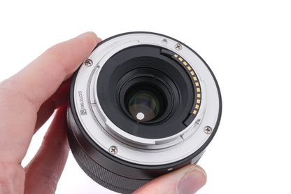 Samyang 35mm f2.8 FE AF