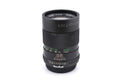 Vivitar 135mm f2.8 Auto Telephoto Pre-AI