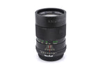 Vivitar 135mm f2.8 Auto Telephoto Pre-AI