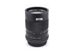Vivitar 135mm f2.8 Auto Telephoto Pre-AI
