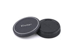 Vivitar 135mm f2.8 Auto Telephoto Pre-AI