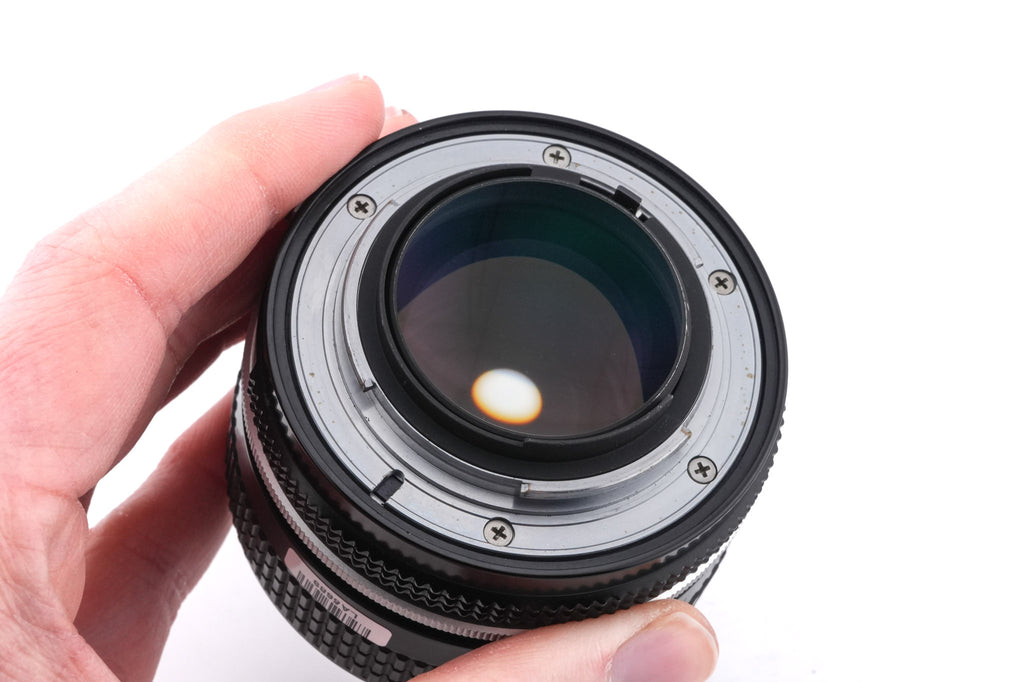 Nikon 50mm f1.4 Nikkor K Pre-AI