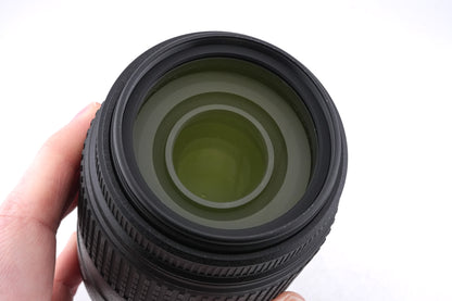 Nikon 55-300mm f4.5-5.6 AF-S Nikkor G ED VR