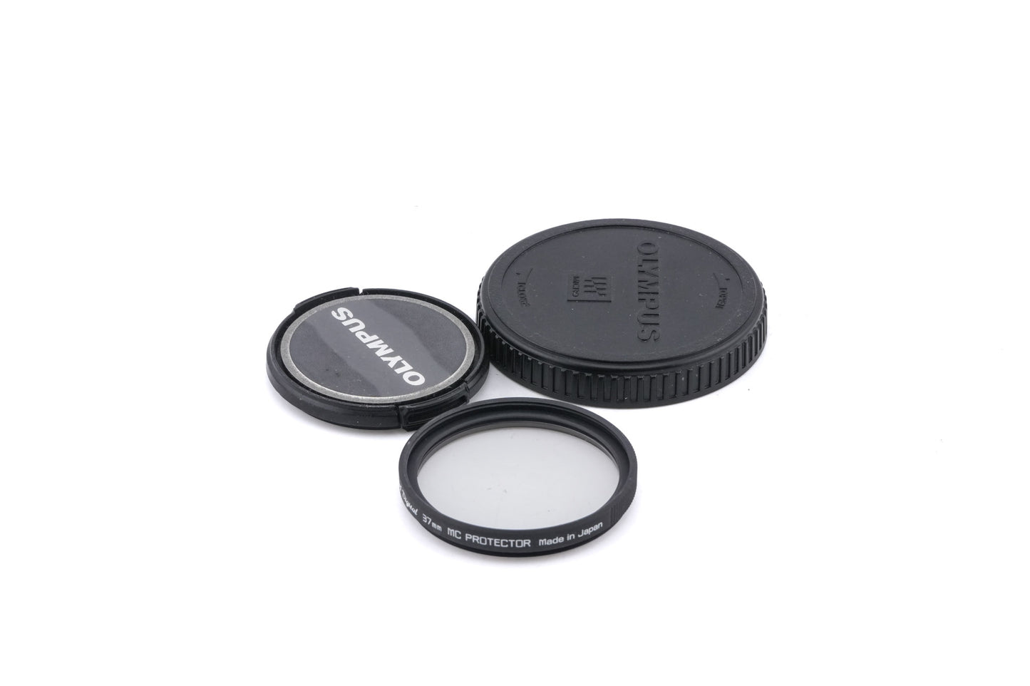 Olympus 45mm f1.8 M.Zuiko Digital MSC