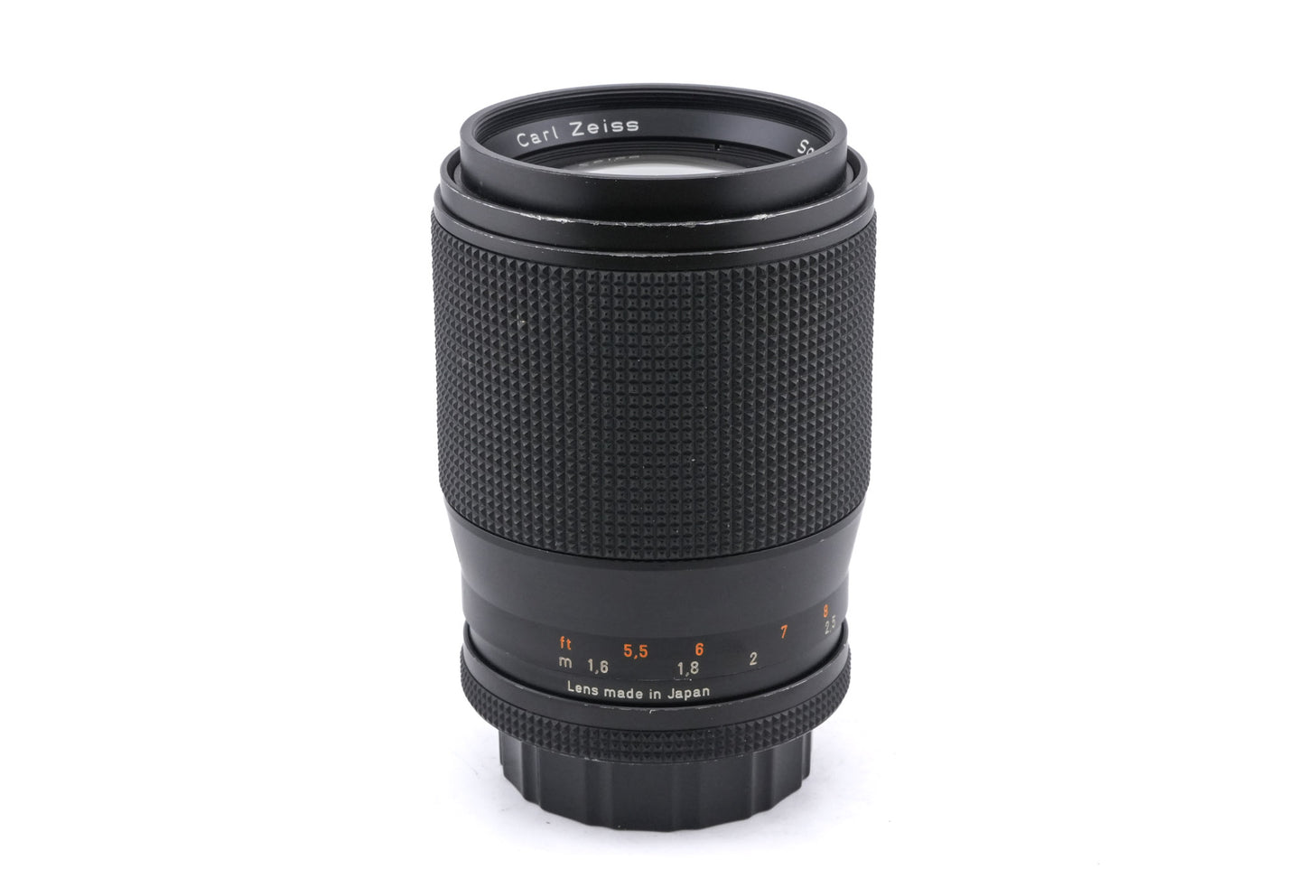 Carl Zeiss 135mm f2.8 Sonnar T* (AE)