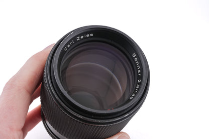 Carl Zeiss 135mm f2.8 Sonnar T* (AE)