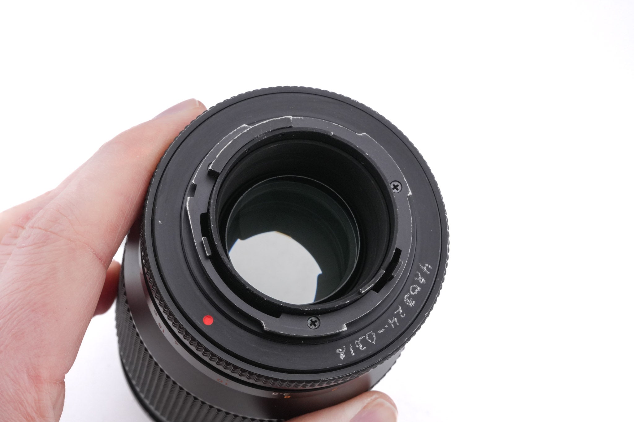 Carl Zeiss 135mm f2.8 Sonnar T* (AE)