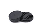 Carl Zeiss 135mm f2.8 Sonnar T* (AE)