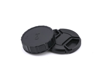 Carl Zeiss 135mm f2.8 Sonnar T* (AE)