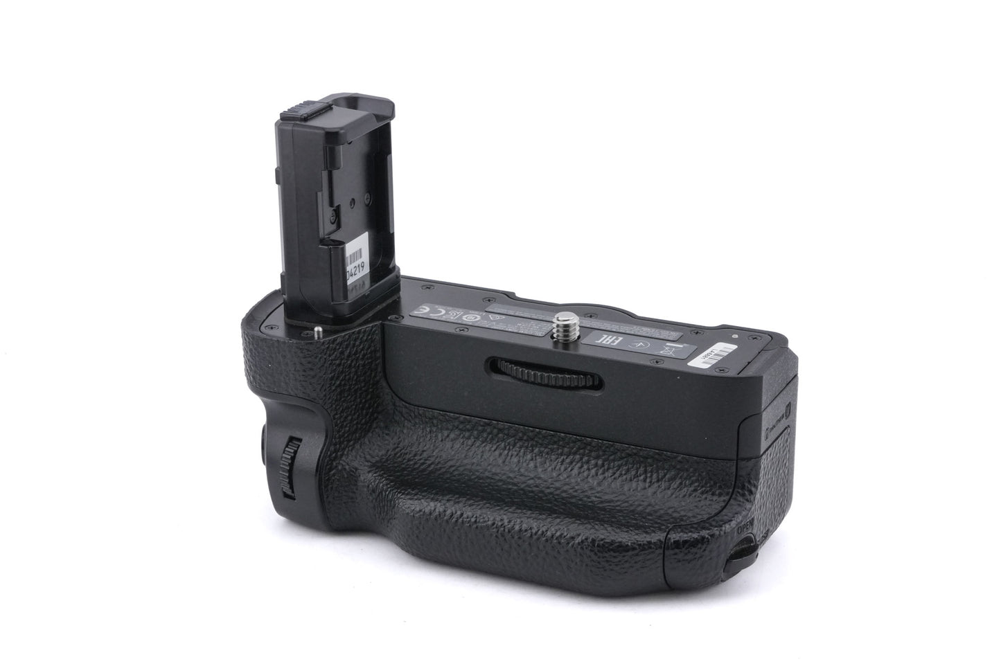 Sony VG-C2EM Vertical Grip