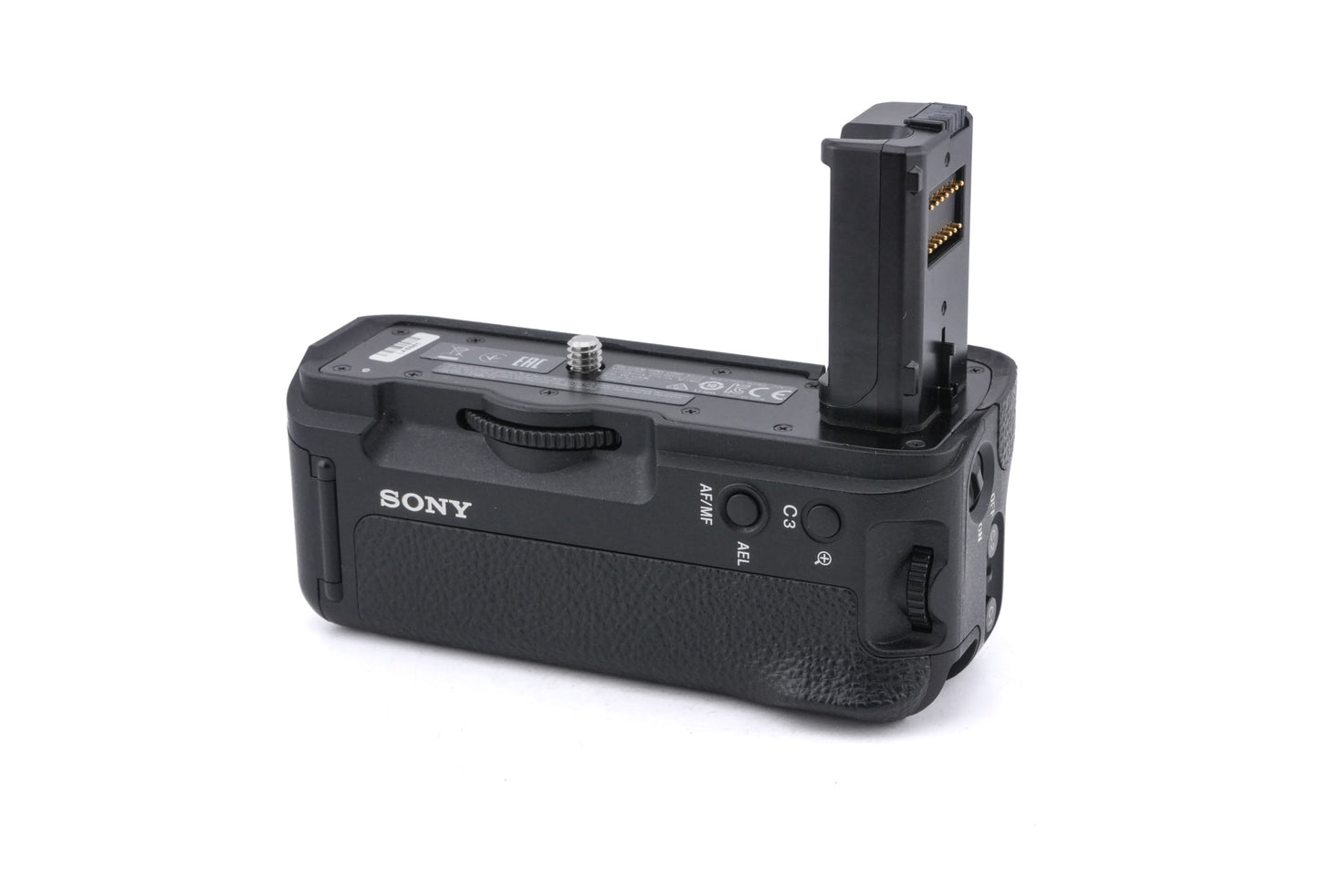Sony VG-C2EM Vertical Grip
