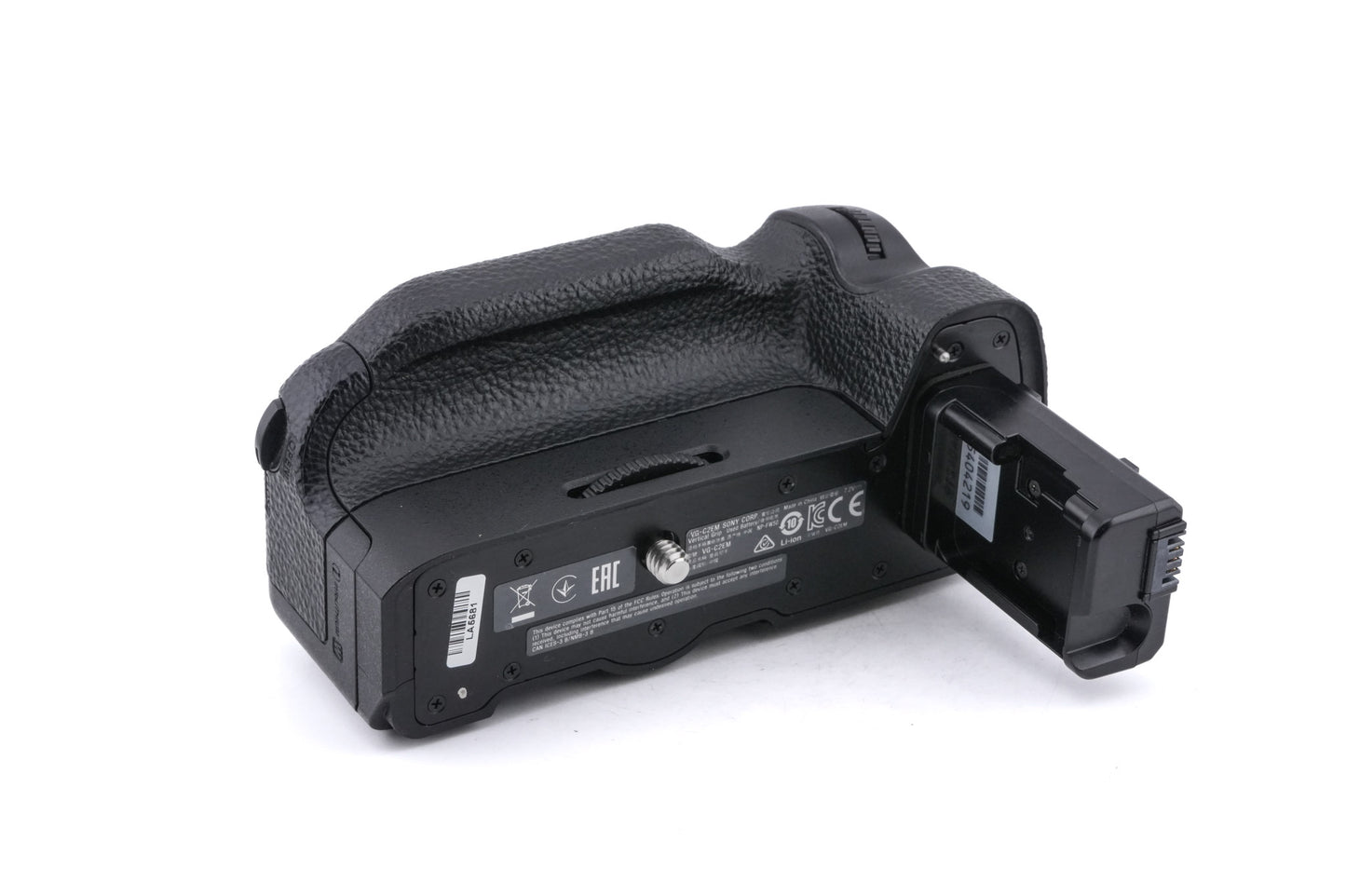 Sony VG-C2EM Vertical Grip