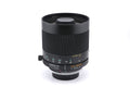 Tamron 500mm f8 SP Tele Macro BBAR MC (55B) + Adaptall 2 - Contax/Yashica Adapter