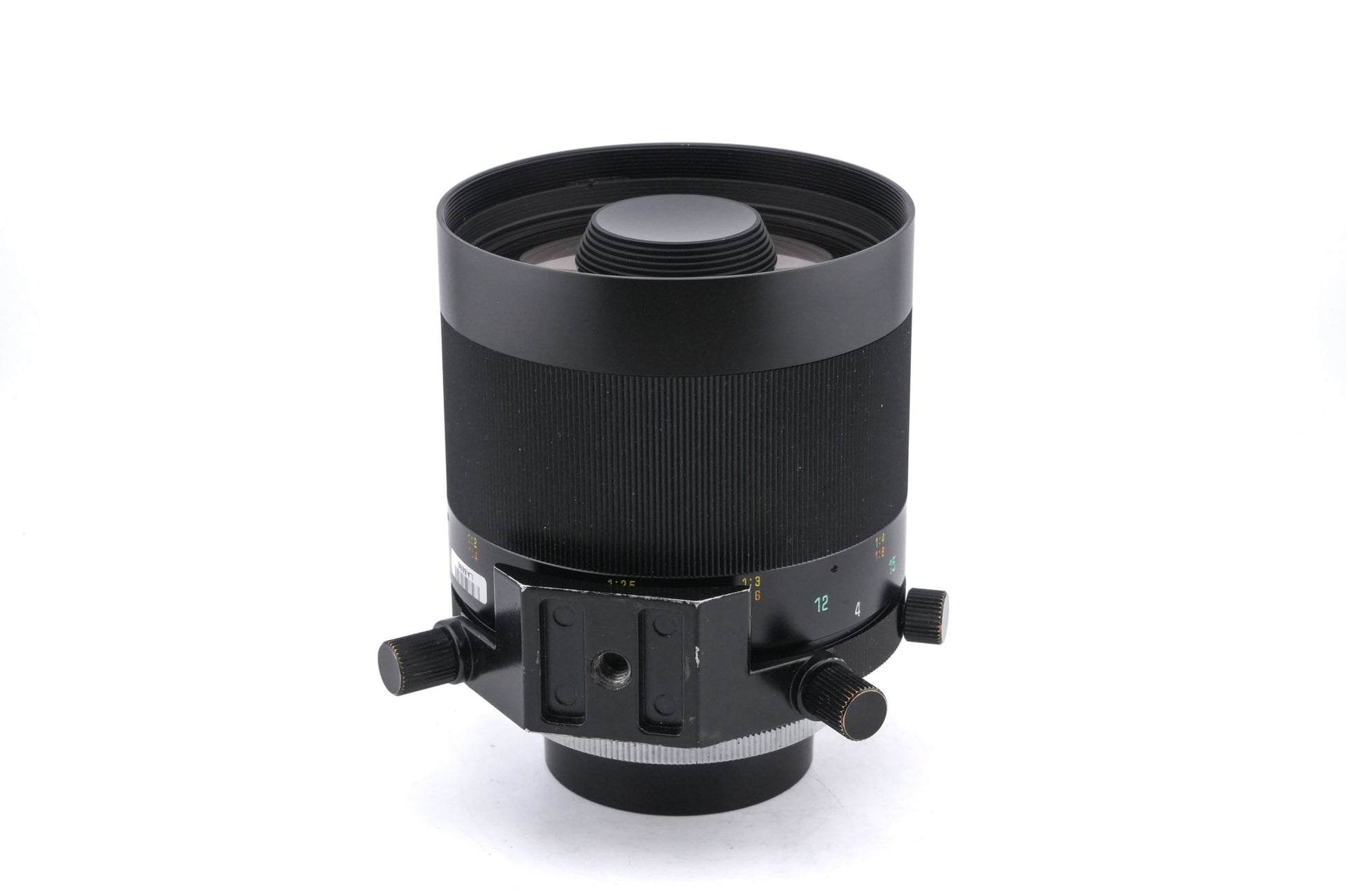 Foto Dotti | Tamron SP 500mm F8 A Specchio Adaptall 2 No MTO Catadiottrico Specchio Per Nikon Ai 30 Foto Dotti | Tamron SP 500mm F8 A Specchio Adaptall 2 No MTO Catadiottrico Specchio Per Nikon Ai 30