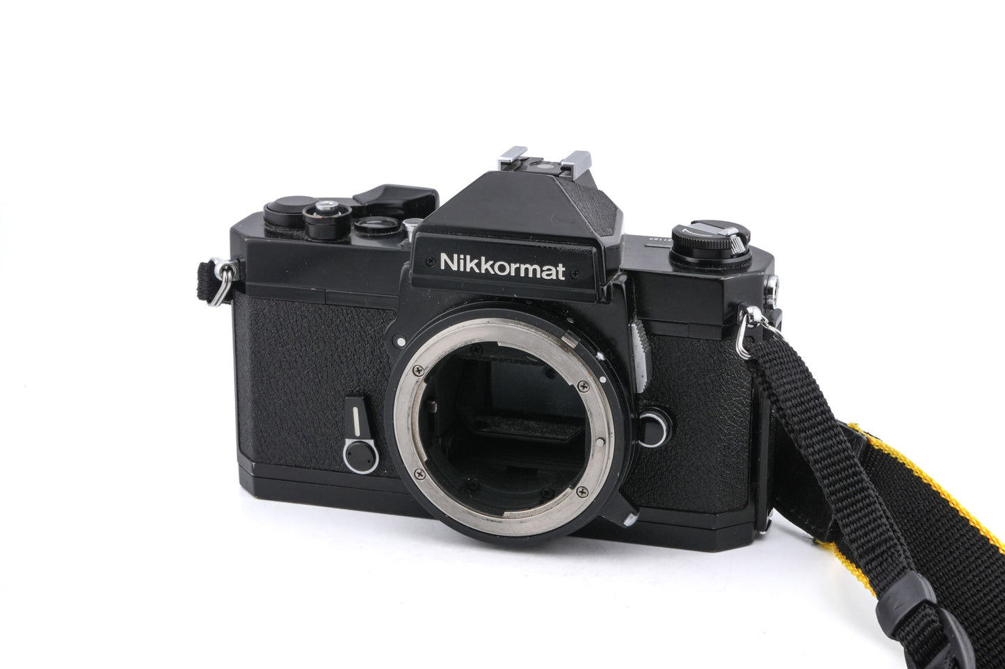 Nikon Nikkormat FT3