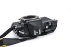 Nikon Nikkormat FT3