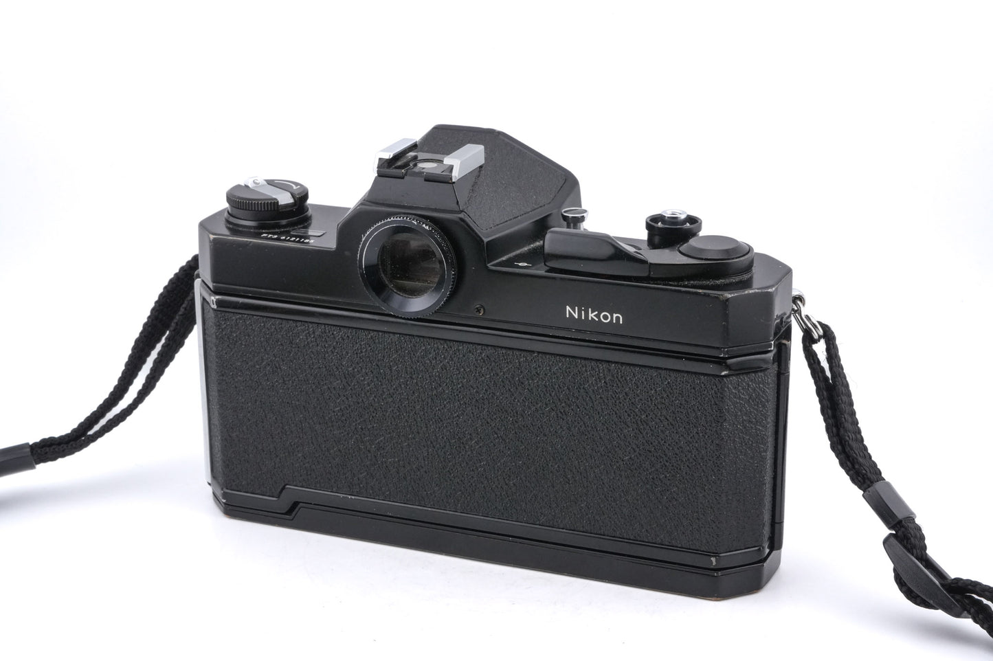Nikon Nikkormat FT3
