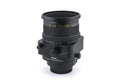 Nikon 85mm f2.8 PC Micro Nikkor D - Lens