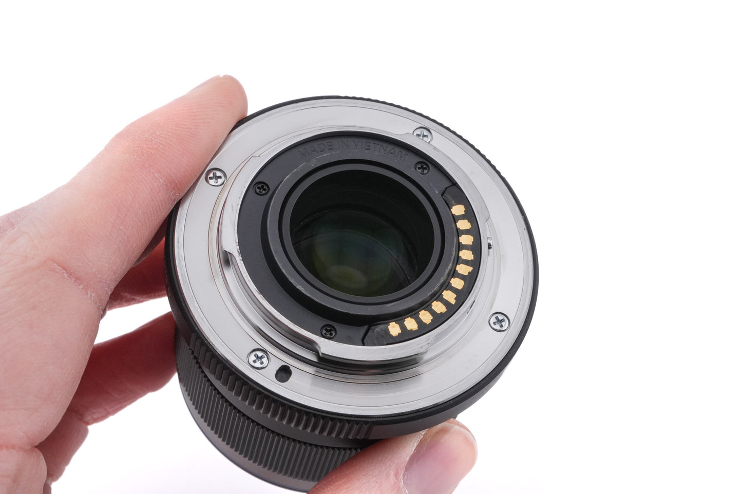 Olympus 45mm f1.8 M.Zuiko Digital MSC