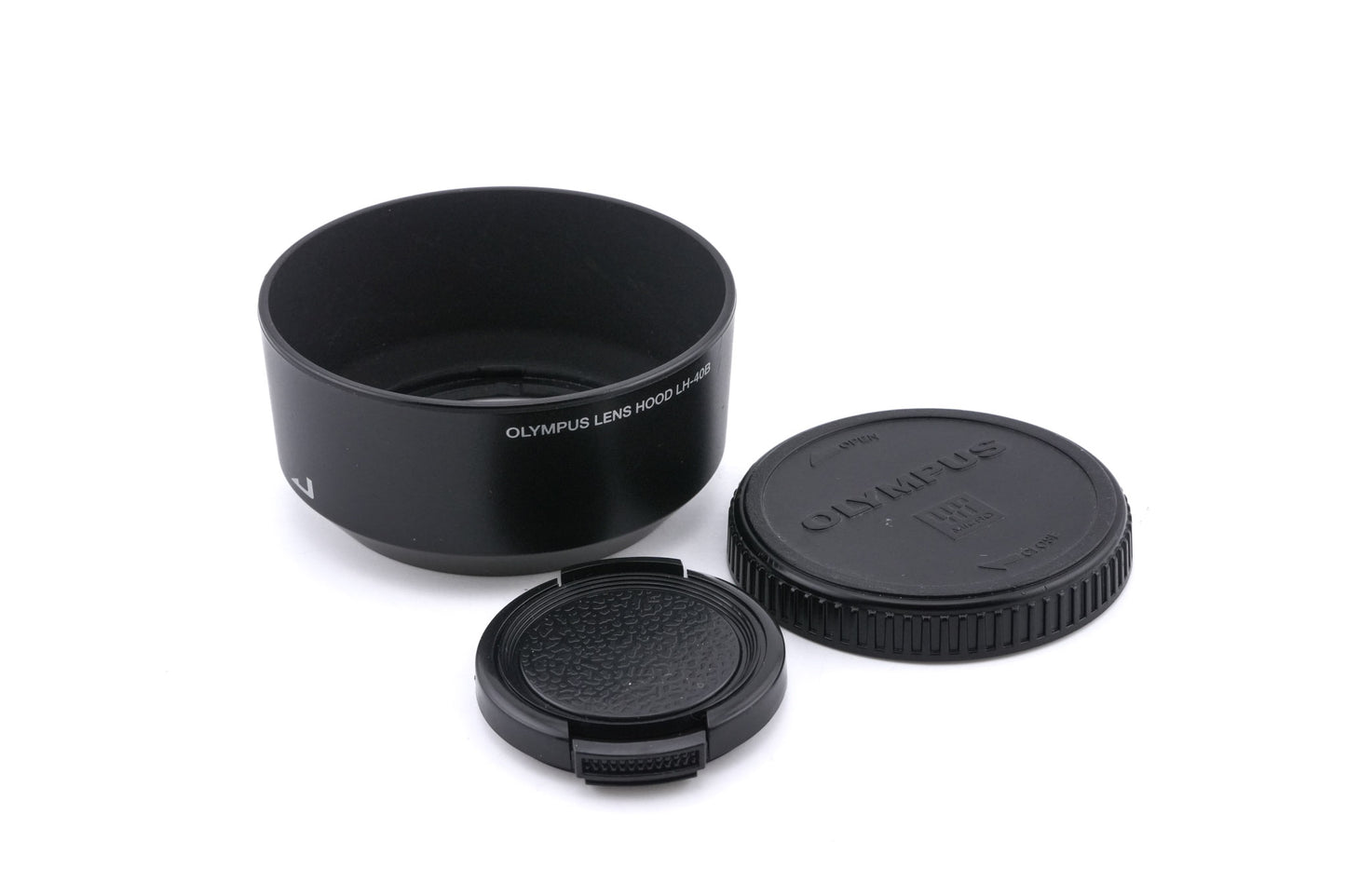 Olympus 45mm f1.8 M.Zuiko Digital MSC