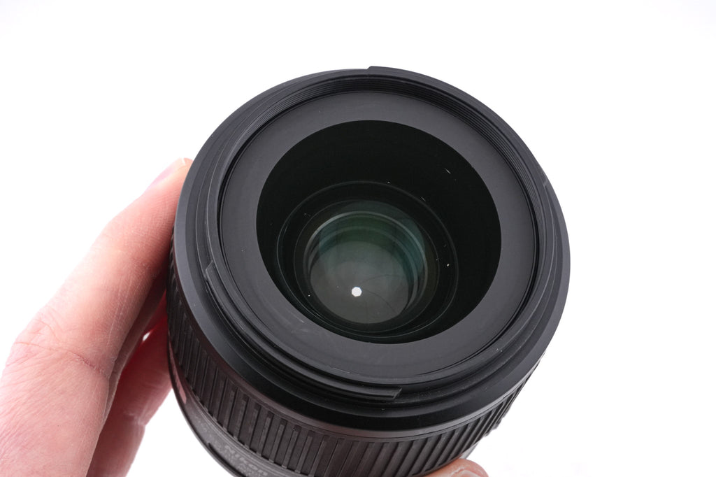 Nikon 35mm f1.8 AF-S Nikkor G ED