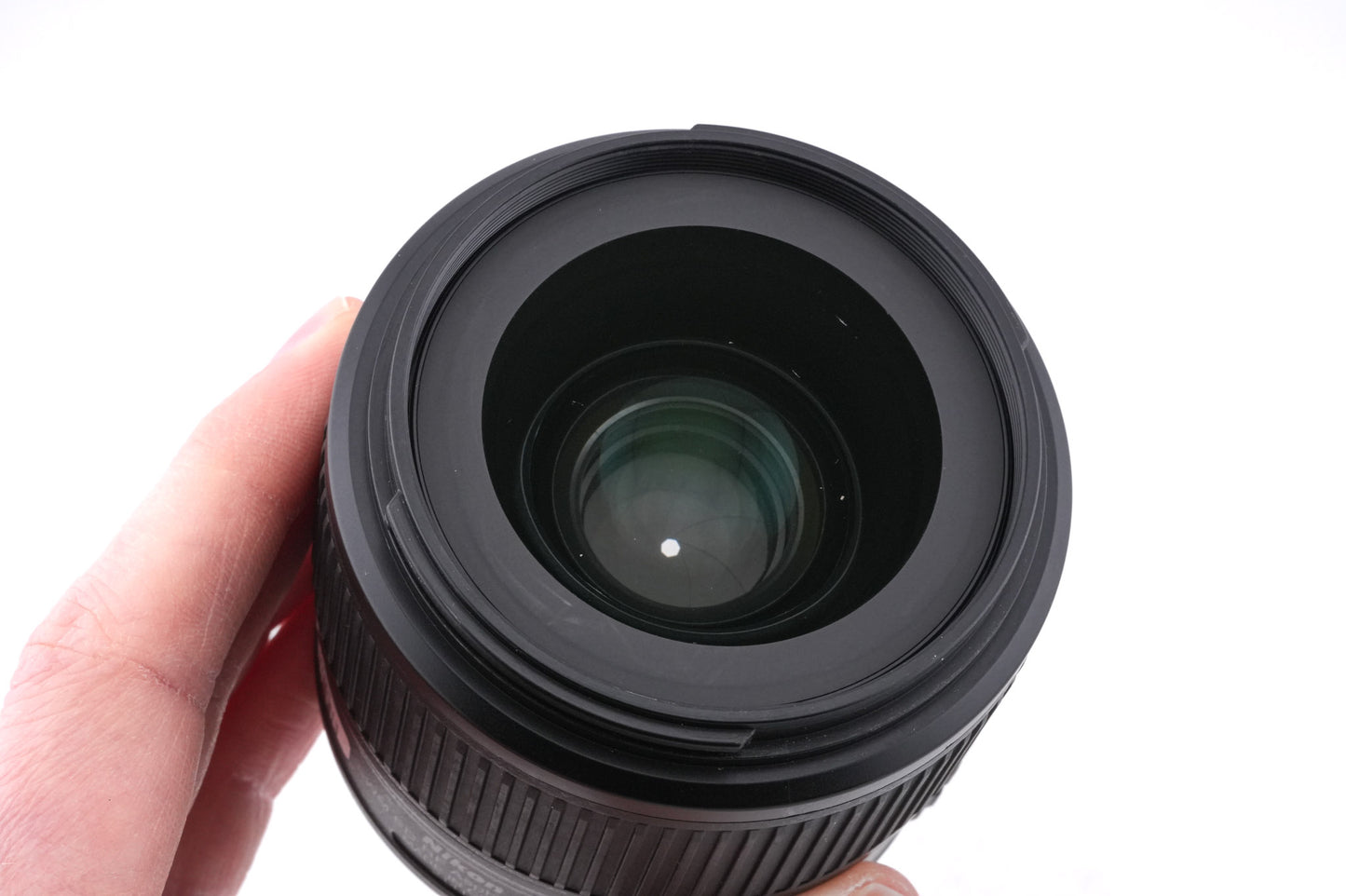 Nikon 35mm f1.8 AF-S Nikkor G ED