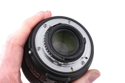 Nikon 50mm f1.8 AF-S Nikkor G