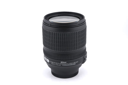 Nikon 18-105mm f3.5-5.6 AF-S Nikkor G ED VR