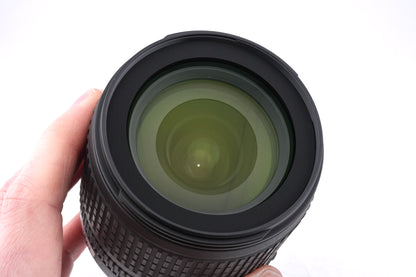 Nikon 18-105mm f3.5-5.6 AF-S Nikkor G ED VR