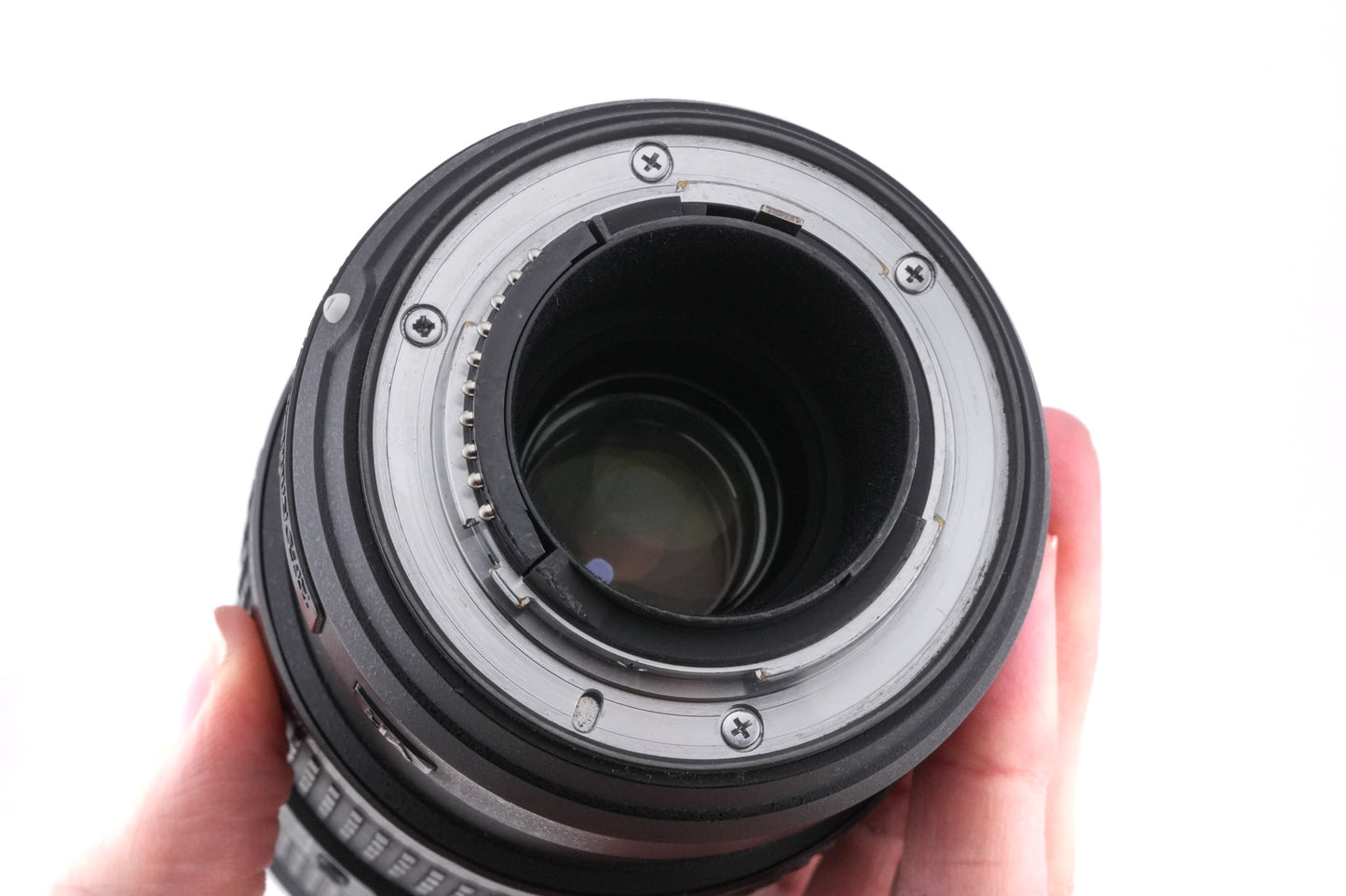 Nikon 70-200mm f4 AF-S Nikkor G ED N VR