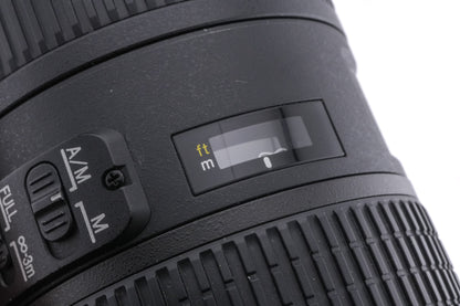 Nikon 70-200mm f4 AF-S Nikkor G ED N VR