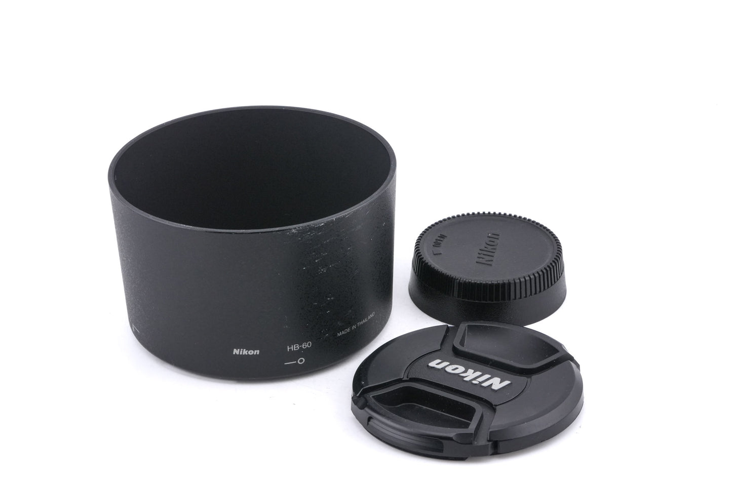 Nikon 70-200mm f4 AF-S Nikkor G ED N VR