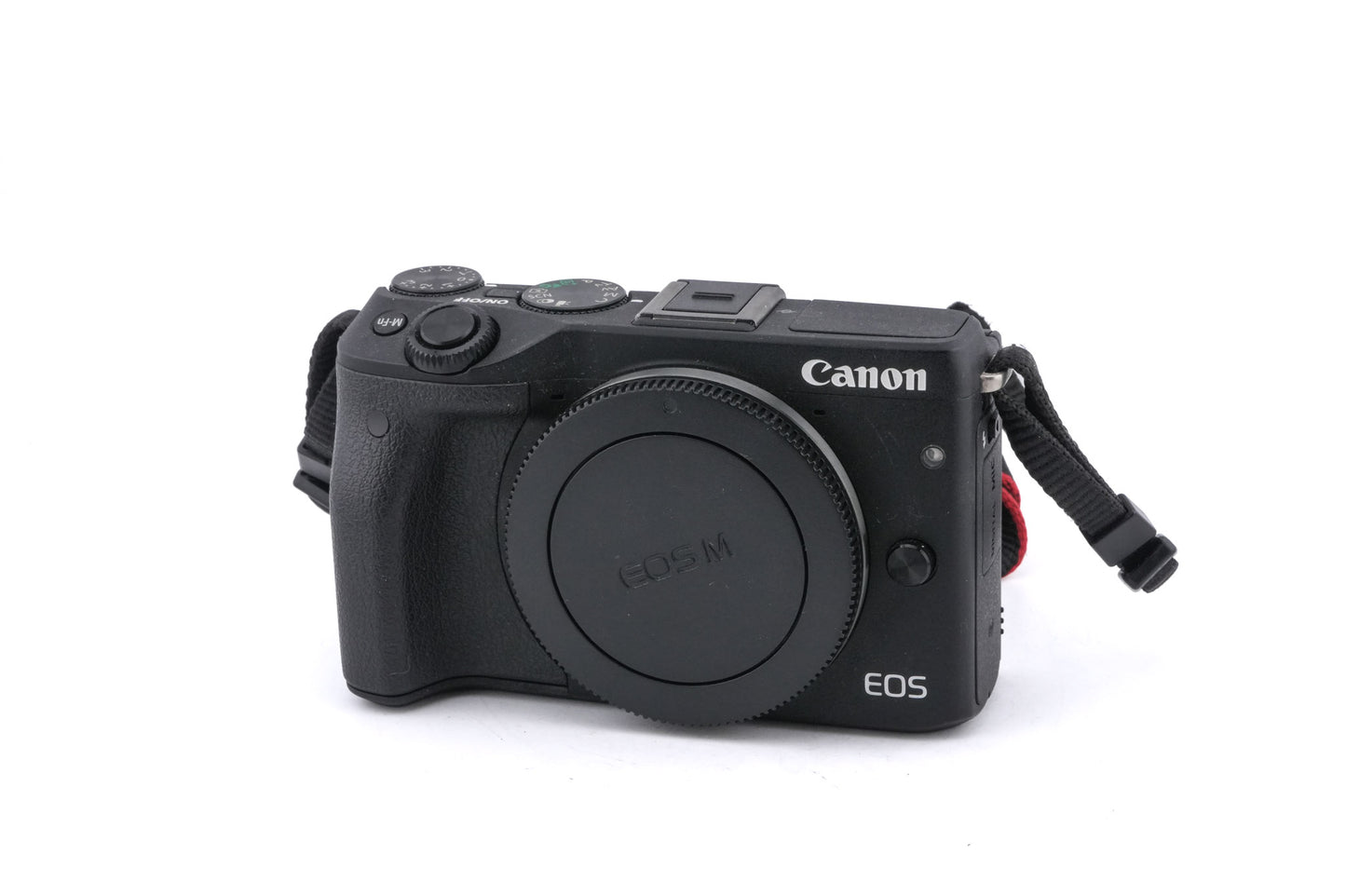 Canon EOS M3